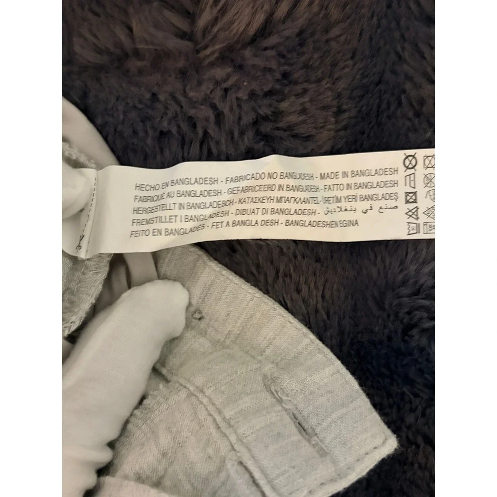 Zara inseam capsule